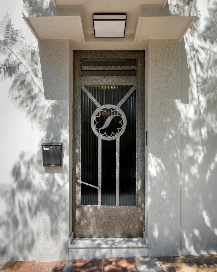 Villa Razi 1935 Loutráki Exterior foto